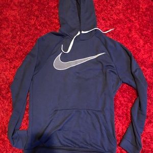 Nike Thin Hoodie